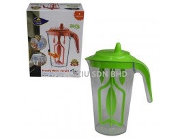 SU-195#TRENDY MIXER PITCHER(HOME DESIGN)